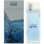 Kenzo L'Eau Kenzo toaletní voda pánská 100 ml – Hledejceny.cz