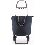 Rolser Mini Bag MF 2 Logic tmavě šedá MNB042-1031 – Sleviste.cz