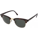 Ray-Ban Clubmaster RB3016 990 – Zbozi.Blesk.cz