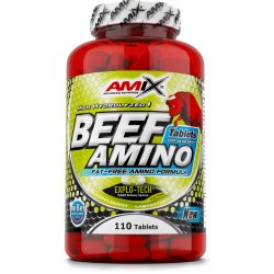 Amix Beef Amino 110 tablet