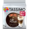 Kávové kapsle Tassimo Latte Macchiato Baileys kapsle 264 g