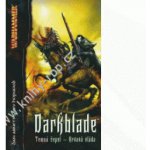 Darkblade – krvavá vláda – Hledejceny.cz