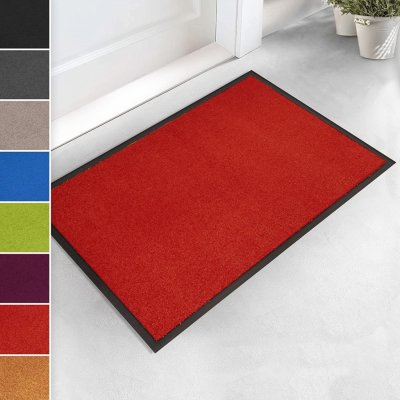 Floordirekt Joy Červená 60x90 cm – Zboží Dáma