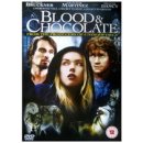 Blood And Chocolate DVD