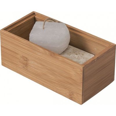 Compactor Bamboo Box S Úložný organizér – Hledejceny.cz
