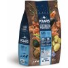 Vitamíny pro zvířata Polaris GF pes Junior losos krůta 2,5 kg