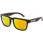 Meatfly Memphis 2 H Black Dark Wood – Hledejceny.cz
