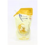 Miléne tekuté mýdlo mléko a med náplň 500 ml – Zboží Mobilmania