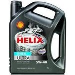 Shell Helix Ultra Diesel 5W-40 5 l – Zbozi.Blesk.cz