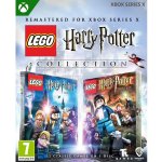 LEGO Harry Potter Collection (XSX) – Zboží Dáma