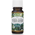 Saloos esenciální olej Thymián červený 20 ml – Hledejceny.cz