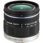 Olympus M.Zuiko Digital ED 9-18mm f/4-5.6 – Hledejceny.cz