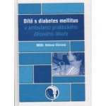 Dítě s diabetes mellitus Helena Vávrová – Hledejceny.cz