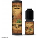 Premium Tobacco MaXXky Green 10 ml – Zboží Mobilmania