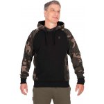 Fox Mikina Collection Lightweight Hoodie Orange Black – Zboží Dáma