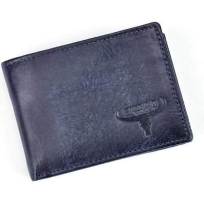 Pánská peněženka Wild N1184-HP námořnická modrá – Zboží Mobilmania