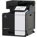 Konica Minolta bizhub C3350i