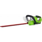 Greenworks G24HT57 24V – HobbyKompas.cz Greenworks G24HT57 24V – HobbyKompas.cz