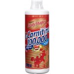 Weider L-Carnitine 100000 1000 ml – Zboží Mobilmania