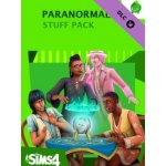 The Sims 4: Paranormálno – Zbozi.Blesk.cz