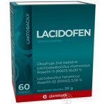 GLENMARK LACIDOFEN 60 kapslí – Hledejceny.cz