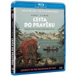 Cesta do pravěku BD – Hledejceny.cz