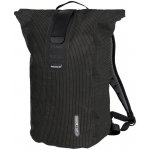 Ortlieb velocity high visibility reflexní černá 23 l – Zboží Dáma
