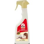 Erdal ošetřující balzám na kůži bezbarvý 500 ml – Zboží Mobilmania