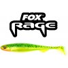 Návnada a nástraha Fox Rage Slick Shad Lemon Tiger 13cm