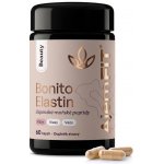 AjemFIT Bonito Elastin Mořské peptidy 60 kapslí – Hledejceny.cz