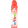 Klasické Adidas Fun Sensation Woman deospray 150 ml