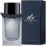 Burberry Mr. Burberry Indigo toaletní voda pánská 100 ml – Hledejceny.cz