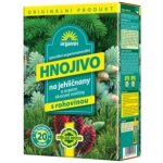 Forestina BIOMIN na jehličnany 1 kg – Zboží Mobilmania