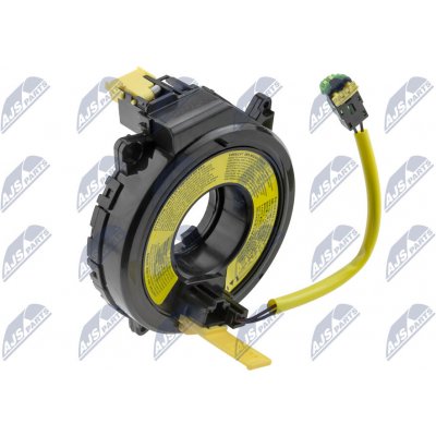 NTY Vinutá pružina, airbag EAS-KA-014 – Hledejceny.cz