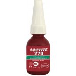 LOCTITE 270 zajišťovač šroubů VP 10g – HobbyKompas.cz