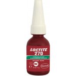 LOCTITE 270 zajišťovač šroubů VP 10g – Hledejceny.cz