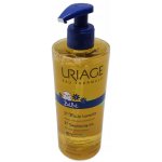 Uriage Bébé 1st Cleansing Oil vyživující čisticí olej pro děti 500 ml – Zboží Dáma