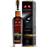 A.H. Riise The Frigate Jylland 45% 0,7 l (karton) – Sleviste.cz