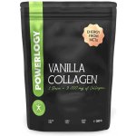 Powerlogy Vanilla Collagen 300 g – Hledejceny.cz