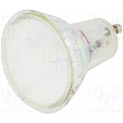 GTV Poland LD-SZ30W10-40 Žárovka LED bílá neutrální GU10 230VAC 270lm 3W 110° 4000K – Hledejceny.cz
