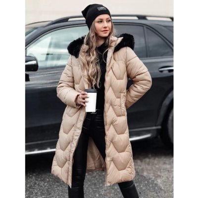 Dstreet Winteract TY4775 béžová – Sleviste.cz