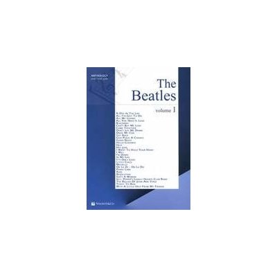 The Beatles Anthology Vol. 1 – Zbozi.Blesk.cz