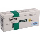 Generica Pyridoxin 60 tablet