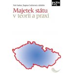 Majetek státu v teorii a praxi - Petr Havlan – Zbozi.Blesk.cz