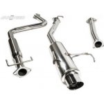 Japspeed Catback výfuk Honda Prelude VTEC (97-01) – Hledejceny.cz