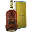 Appleton Estate Black River Casks 15y 43% 0,7 l (tuba)