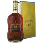 Appleton Estate Black River Casks 15y 43% 0,7 l (tuba) – Hledejceny.cz