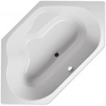 Riho Winnipeg 145 x 145 cm B010001005 – Hledejceny.cz