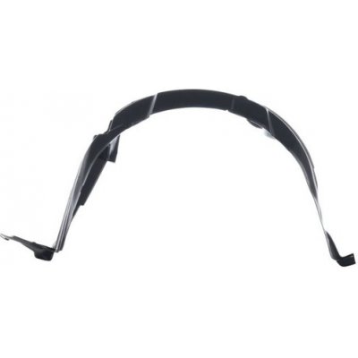 Podběh levý TOYOTA YARIS (XP10), 04.99-03.02, TOYOTA YARIS (XP10), 04.02-12.05 OE A53875-52012 – Zboží Mobilmania