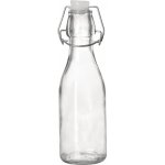 Orion Láhev sklo CLIP uzávěr 0,29 l – Zboží Mobilmania